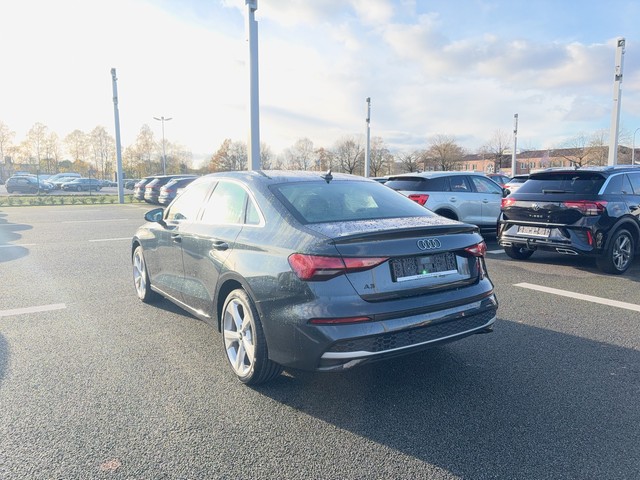Audi - A3 Limousine 35 TDI S-tronic advanced ACC+NAVI+_6