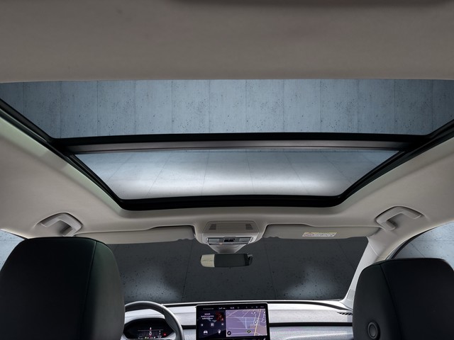 Skoda - Enyaq iV 60 Loft PANO AHK LED NAV_6