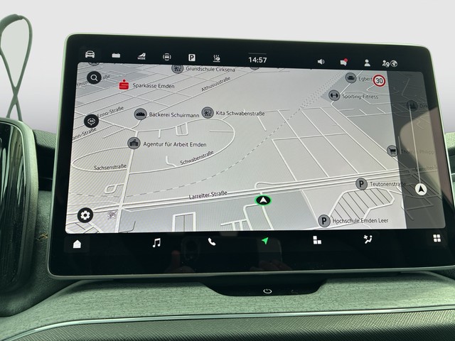Skoda - Kodiaq 1.5TSI iV Selection AHK+Virtual+Kamera_13