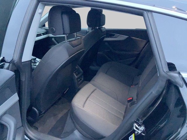 Audi - A5 Sportback 40 TDI S-tronic AHK+STANDHEIZUNG_3