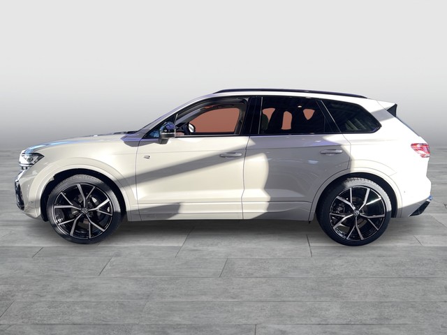 VW - Touareg 3.0 V6 TDI 4MOTION R-Line_7