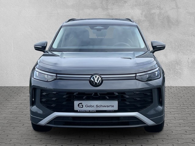 VW - Tayron 1.5 eTSI DSG Life ACC AHK CAM LED 7-SITZE_11