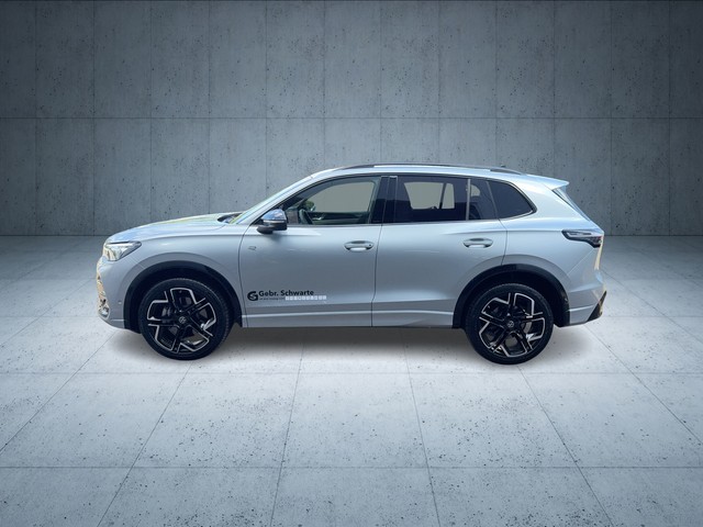 VW - Crafter Kasten 35 TDI lang Hochdach AHK+GRA+RFK_9