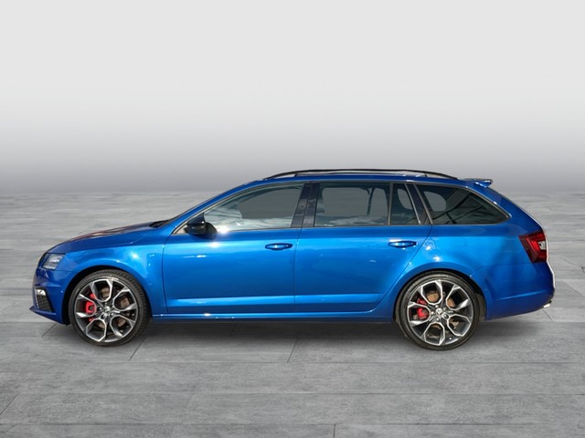 Skoda - Octavia Combi RS 2.0 TSI DSG RS LED+NAVI+PANO_10