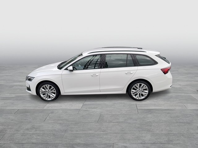 Skoda - Octavia Combi 2.0 TDI DSG Selection KAMERA+ACC_6