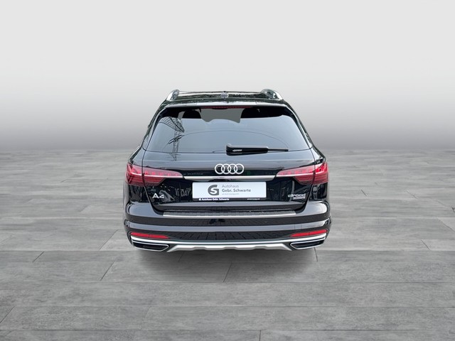Audi - A4 Allroad quattro 2.0 TDI DSG 40 TDI basis_7