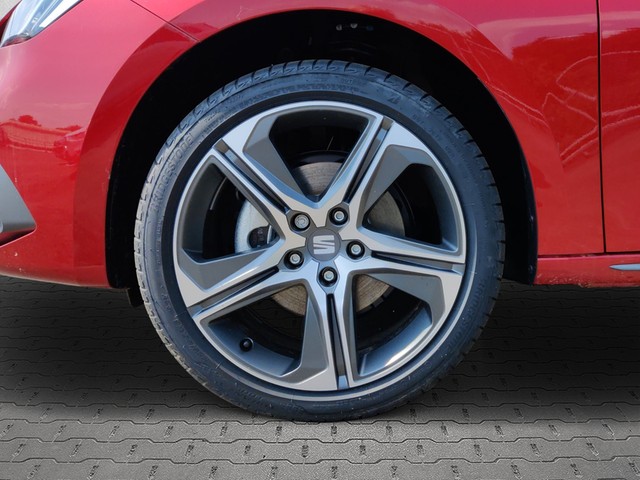 Seat - Leon Sportstourer 1.5 eTSI DSG FR Plus AHK+Beats_12
