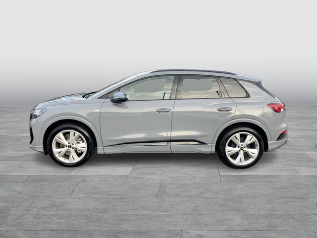 Skoda - Octavia Combi 2.0 TDI DSG Style Navi HUD ACC_8