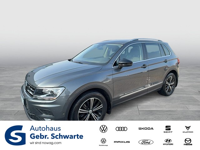 VW - Tiguan 1.5 TSI DSG IQ.DRIVE ACC+Navi+Sitzhzg._1