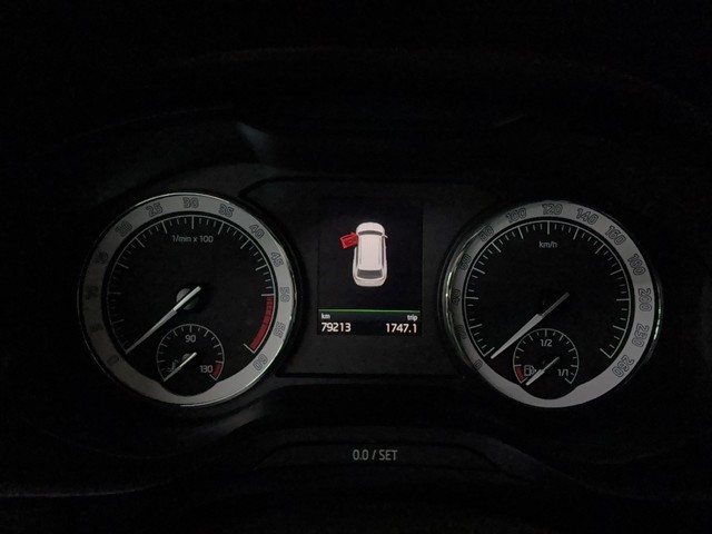 Skoda - Kodiaq 2.0 TDI DSG Clever 4x4 LED+AHK+SHZG+ACC_13