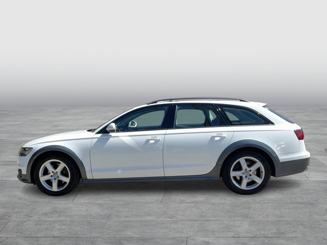 Audi - A6 Allroad quattro S-Tronic 3.0 TDI AHK+LED+DSG_6