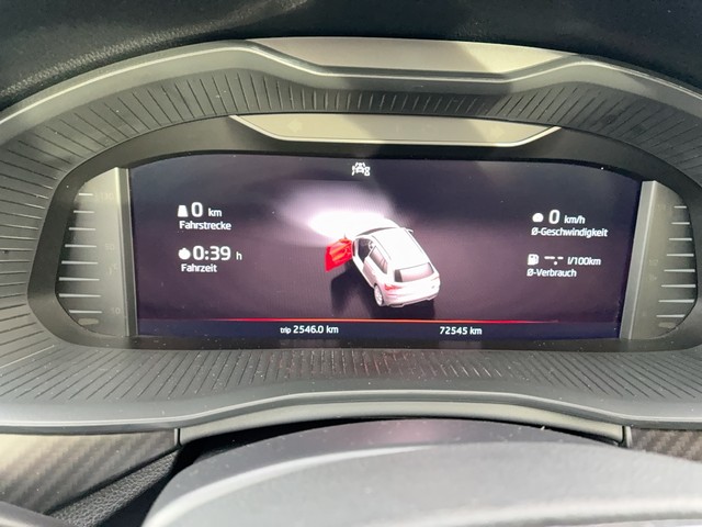 Skoda - Kamiq 1.0 TSI Monte Carlo NAVIGATION+LED+KAMERA_13