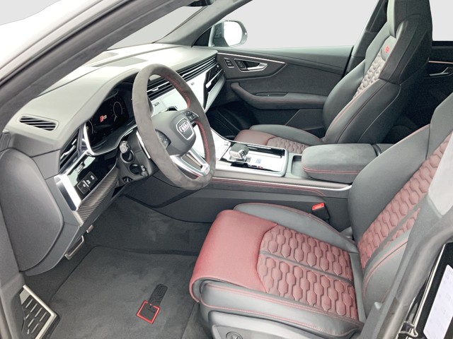 Audi - RS Q8 SUV performance 471 kW tiptronic RS Q8 performance_11