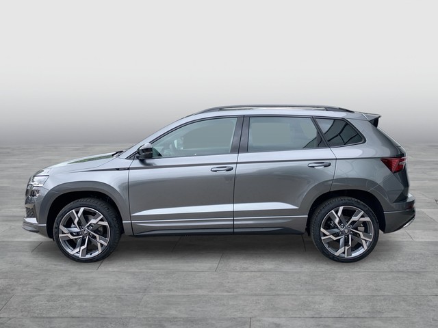 Skoda - Karoq 1.5 TSI DSG Sportline AHK+NAVI+KAMERA+LED_10