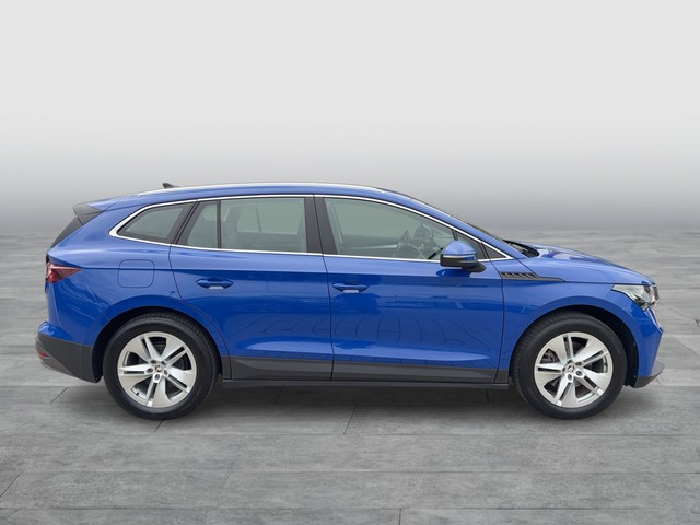 Skoda - Enyaq 80 150kW Lenkradhzg LED Navi RFK_9