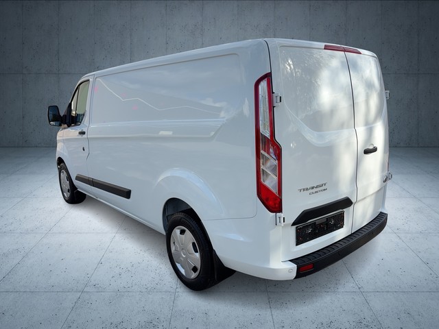 Ford - Transit Custom Kasten 320 L2 Trend SHZG+PDC_6