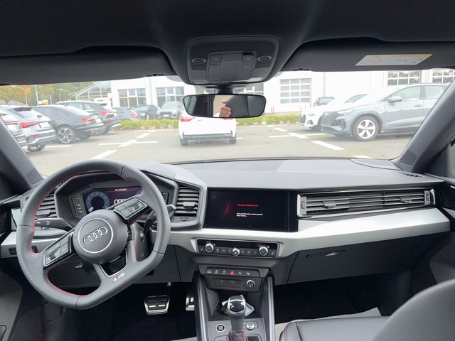 Audi - A1 Sportback 30 TFSI S-tronic S-Line LED+SONOS_2