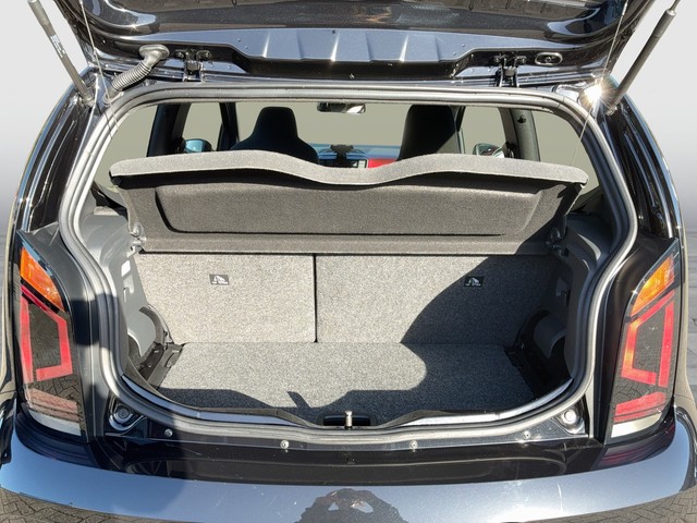 VW - up! 1.0 TSI GTI KAMERA+SHZG+KLIMAAUTOMATIK+GRA+_3