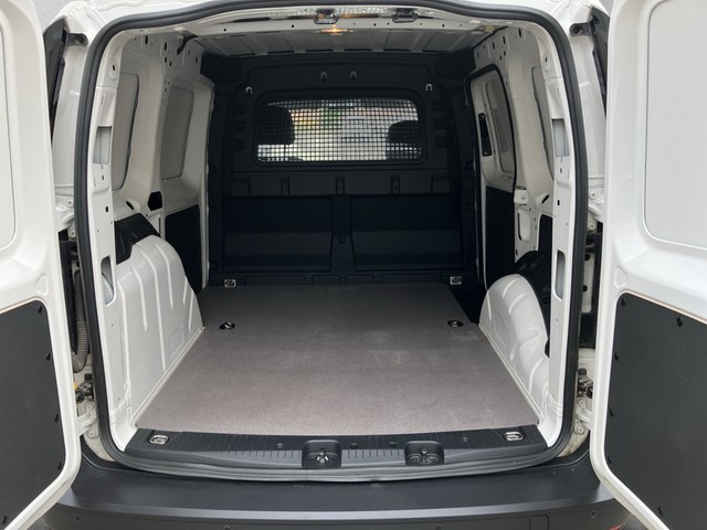 VW - Caddy Cargo 2.0 TDI DSG Klima Einparkhilfe_15