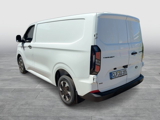 Ford - Transit Custom Kasten PHEV 320 L1 Trend FWD Plug-in Hybrid Vinyl_4