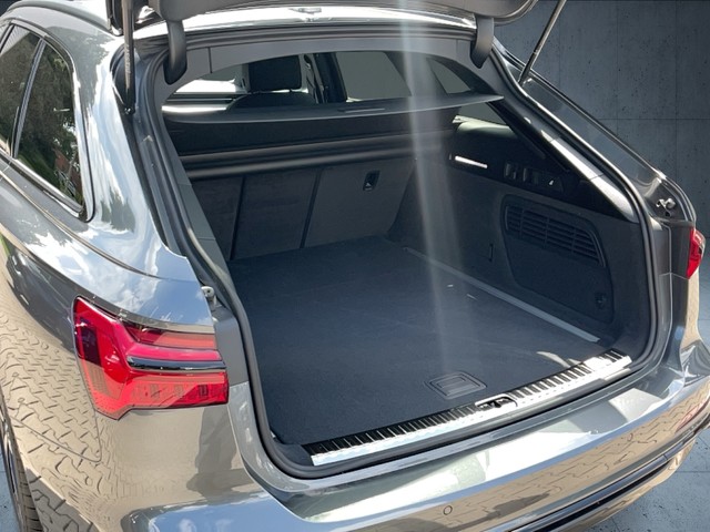 Audi - A6 Avant 50 TDI quattro tiptronic S line AHK+WR+B&O_4