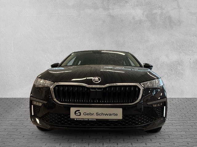 Skoda - Scala 1,0 TSI Essence AHK_8