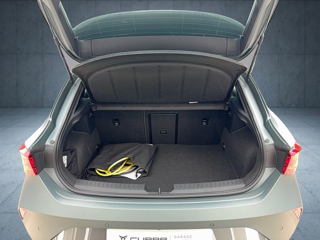 CUPRA - Leon 1.5 e-Hybrid DSG VZ Pure Performance PANO+ACC+NAVI+LED_4