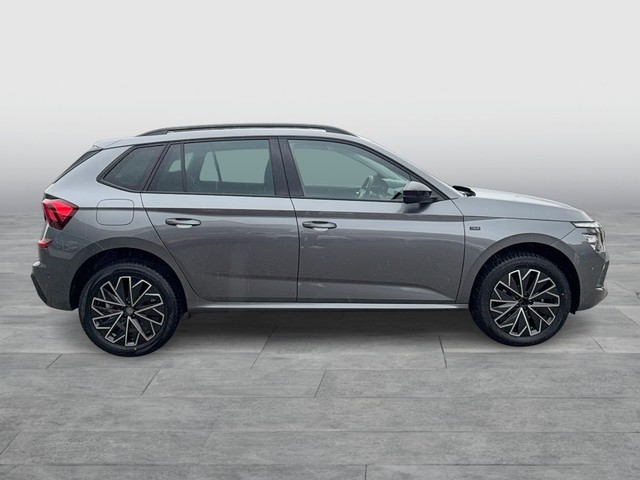 Skoda - Kamiq 1.0 TSI DSG Selection Virtual+Navi+Kamera_11