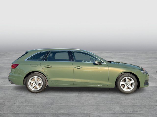 Audi - A4 Avant 2.0 TDI S-tronic KLIMA+NAVI+SHZG+KAMERA_9