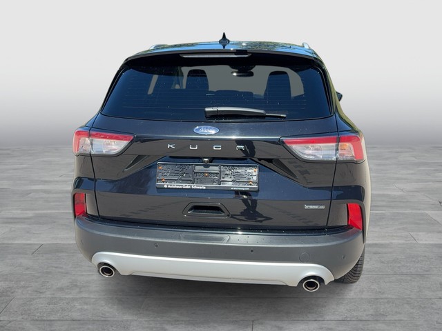 Ford - Kuga 2.5 Hybrid Titanium X Allrad 360° Kamera Navigation Sound-System Bang & Olufsen_16