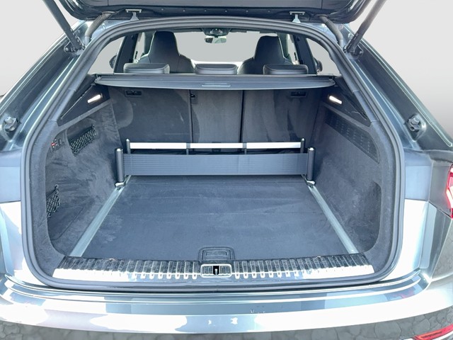 Audi - SQ8 4.0 TFSI quattro competition plus AHK u.v.m._4