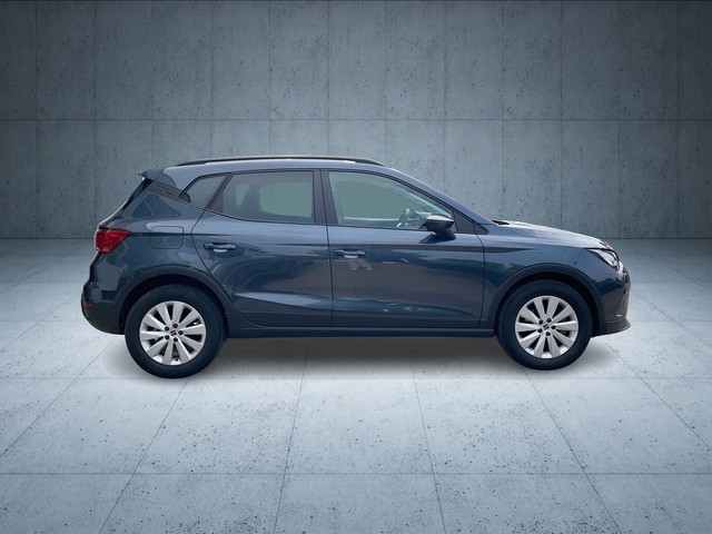 Seat - Arona 1.0 TSI DSG Style LED+NAVI+LANE ASSIST_13