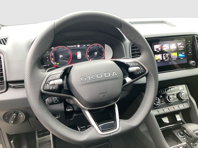 Skoda - Karoq 1.5 TSI DSG Sportline AHK+NAVI+KAMERA+LED_17
