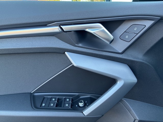 Audi - A3 Sportback 35 TFSI S-tronic S line ACC+NAVI_7