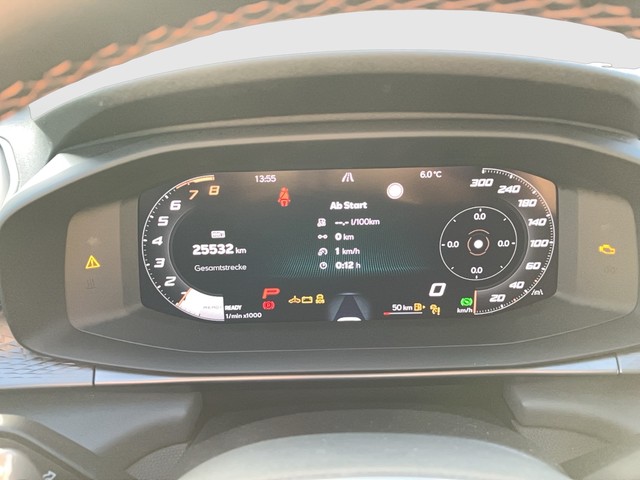 VW - Golf VIII 1,5 TSI Active Virtual+Navi+LED+Sitzhzg._14