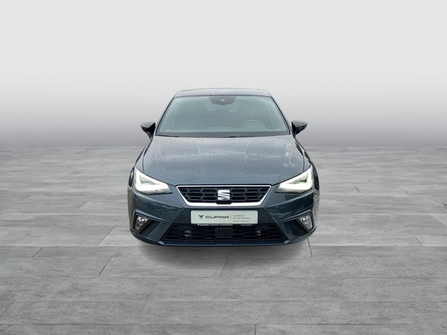 VW - Polo 1.0 Goal Navi+LED+Sitzheizung_10