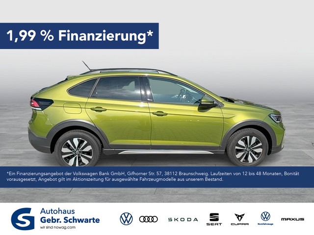 VW - Taigo 1.0 TSI Move NAVI+LED+KAMERA+SITZHEIZUNG_11
