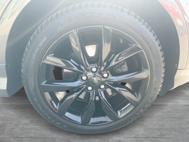 Ford - Kuga 2.0 TDCi Vignale AHK+NAVI+XENON+PANO+LM19"_12