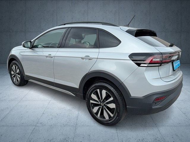 CUPRA - Terramar 1.5 eTSI DSG LED+Rückfahrkamera_9