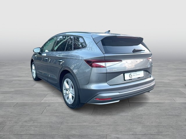 Skoda - Enyaq 50 Loft LED+NAVIGATION+RÜCKFAHRKAMERA+SHZG_7