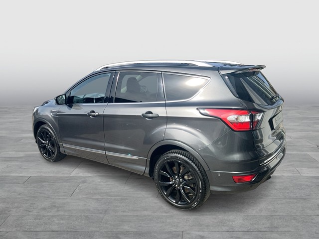 Ford - Kuga 2.0 TDCi Vignale AHK+NAVI+XENON+PANO+LM19"_9