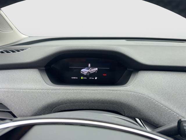 Skoda - Enyaq 80 150kW Lenkradhzg LED Navi RFK_13