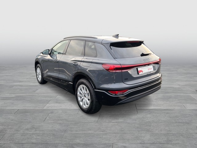 Audi - Q6 e-tron TECH+MATRIX LED_7