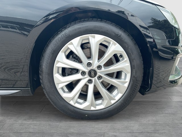 Audi - A4 Avant S-Tronic 35 TDI RÜCKFAHRKAMERA+SHZG_10