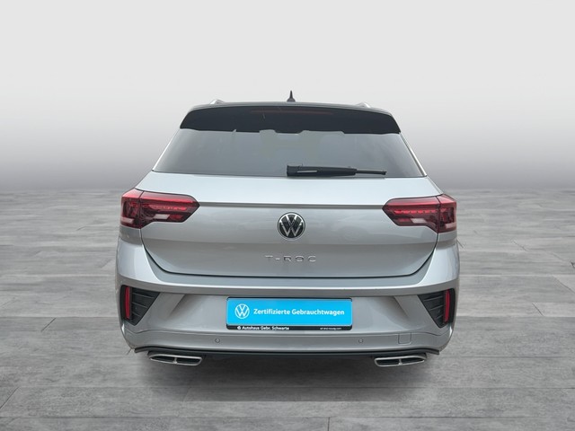 VW - Taigo 1.0 TSI DSG Style RFK+NAV+MATRIX+ACTIVE-IN_18