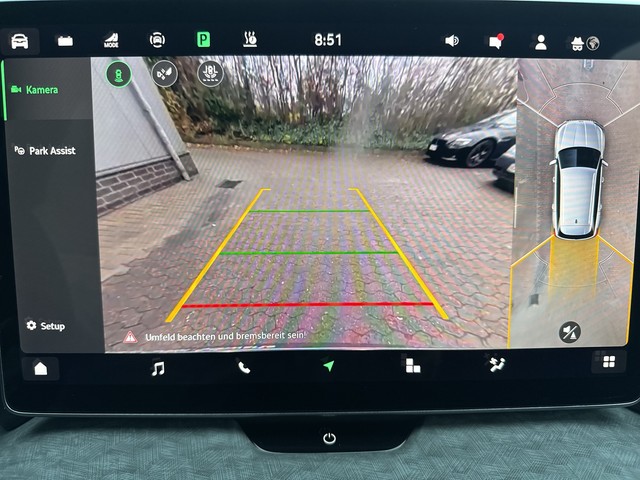 Skoda - Kodiaq 1.5 TSI iV electric Selection Leder AHK_7