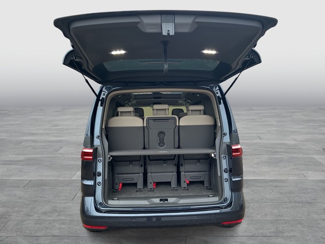 VW - T7 Multivan 2.0 TDI Life AHK,Pano,5Jahre Garantie_8