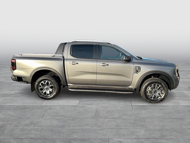 Ford - Ranger 2.0 Ecoblue e-4WD Wildtrak ACC+AHK+NAVI_8