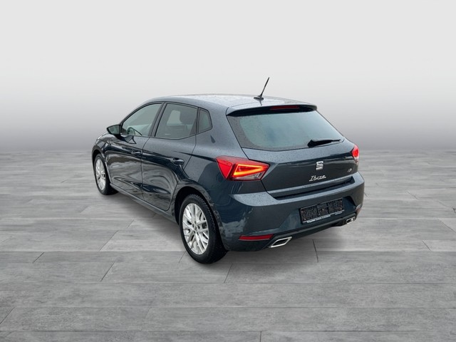 VW - Polo 1.0 Goal Navi+LED+Sitzheizung_6