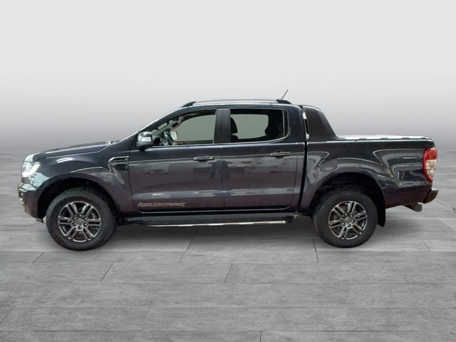Ford - Ranger 2.0 TDCI PANTHER Wildtrak Doppelkabine 4x4_6